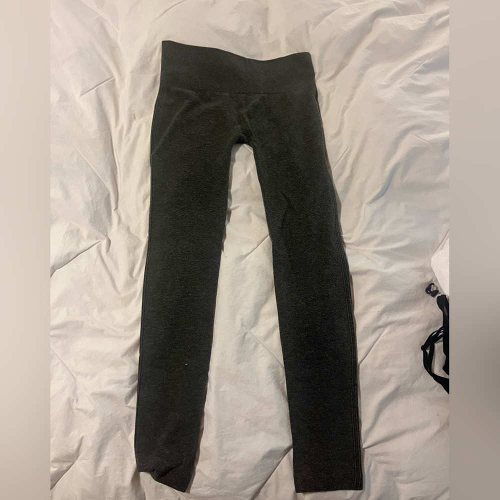 Merona Grey Leggings
